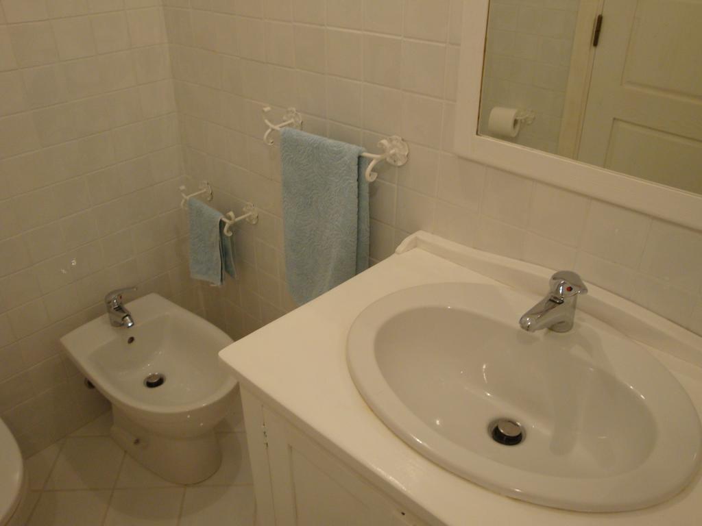 Antiche Case In Pietra Baunei Habitación foto